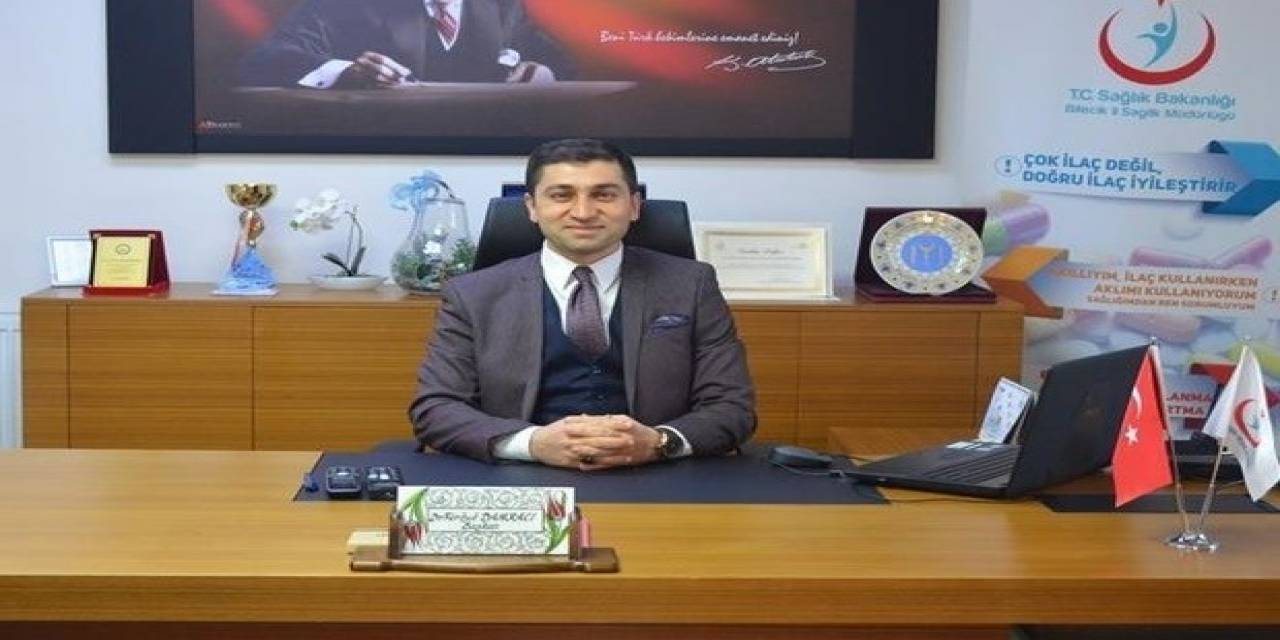 Dr. Damkacı: "fırtına Geçti Ama Aşı Önemini Yitirmedi"