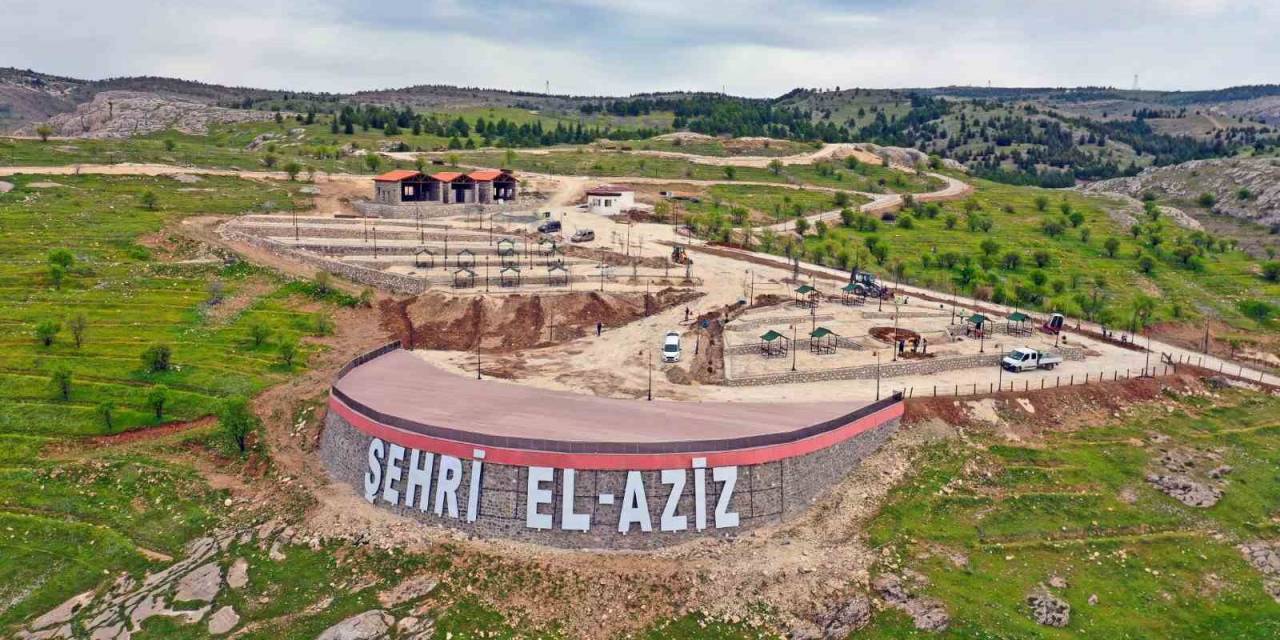 Başkan Şerifoğulları: “ Şehrimizin İhtiyaçlarını Belirleyip Bu Doğrultuda İlerliyoruz”