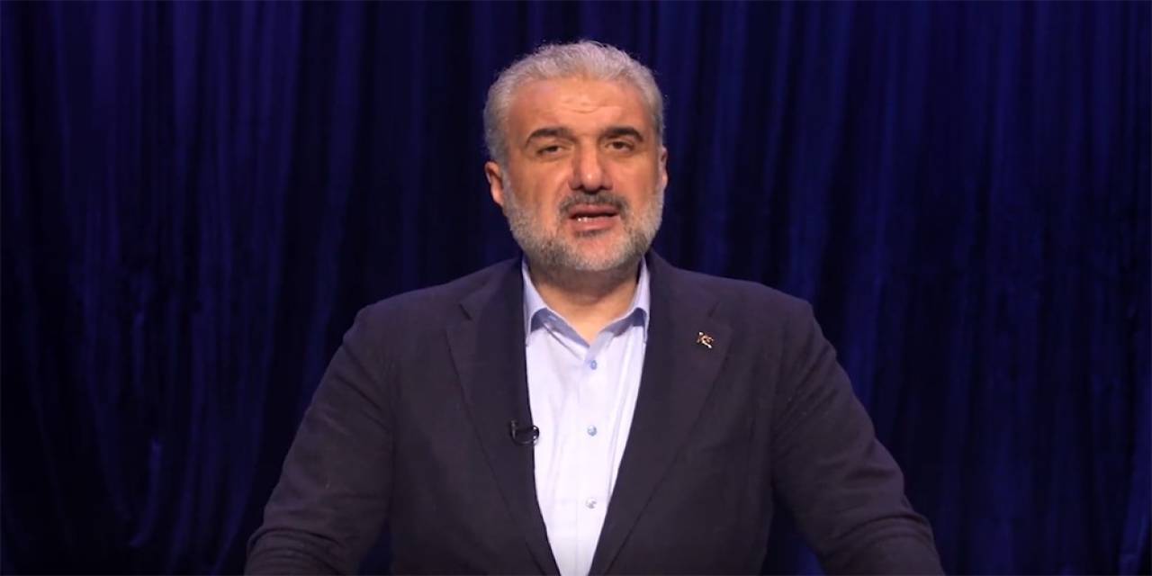 Ak Parti İstanbul İl Başkanı Kabaktepe’den Dikkat Çeken Paylaşım: “türkiye Kazanacak, Vesayet Zihniyeti Kaybedecek”