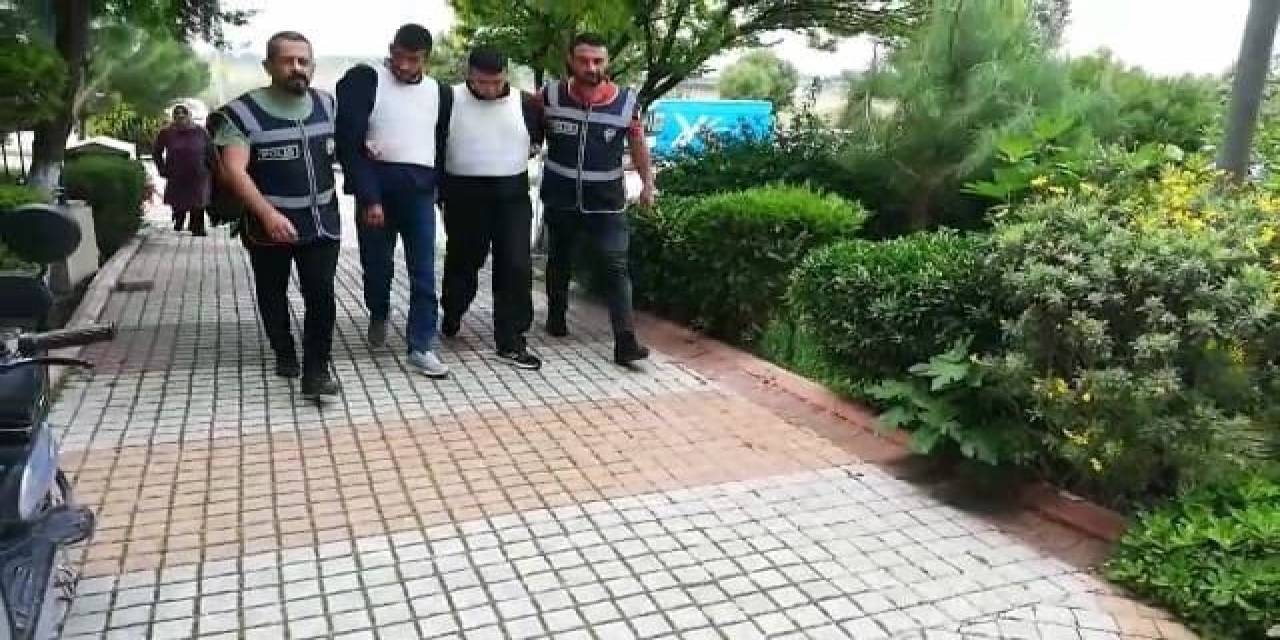 Ceyhan’da Cadde Üzerindeki Cinayete 1 Tutuklama