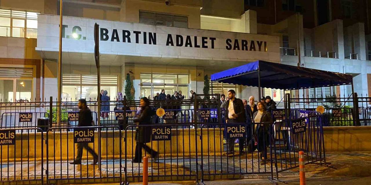 Maden Faciası Davasında İlginç Savunma: “kuyubaşına Dahi Gitmem Yasaklanmıştı”
