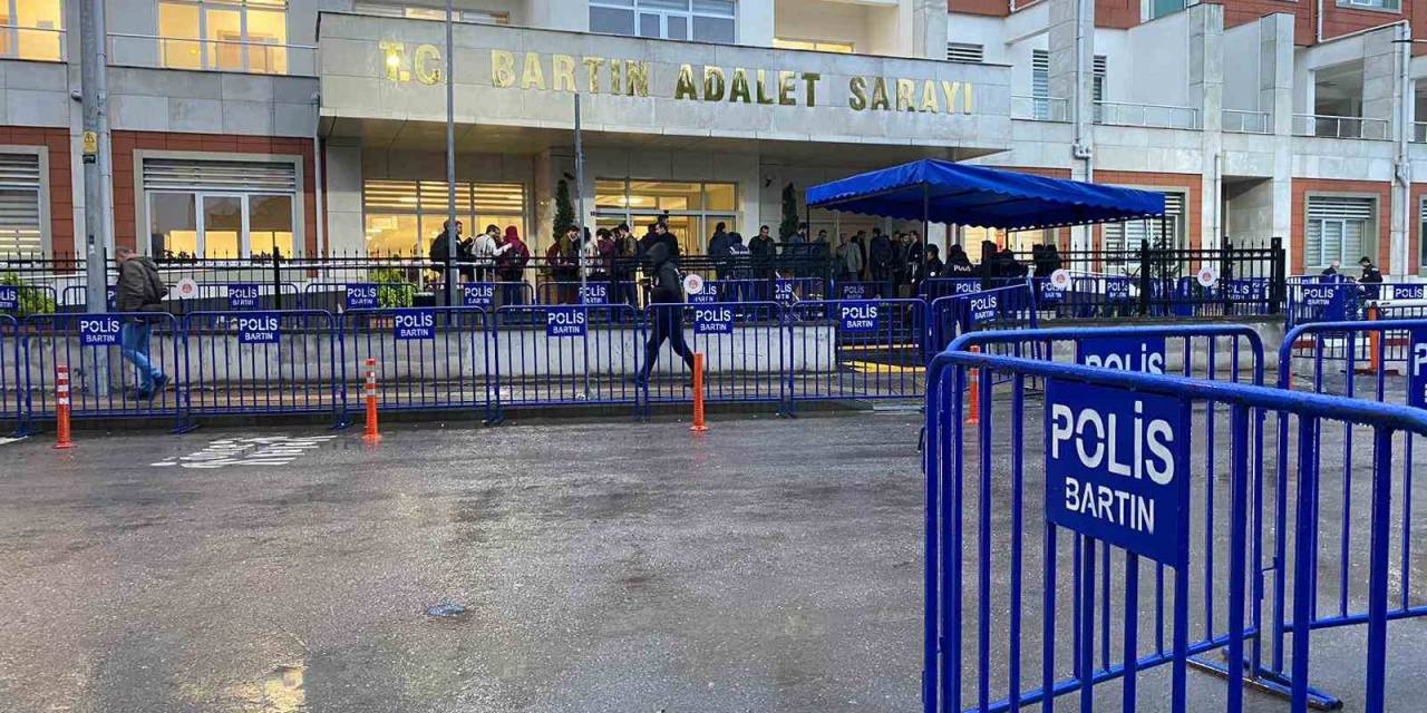 Amasra’daki Maden Faciasına İlişkin Dava Sürüyor