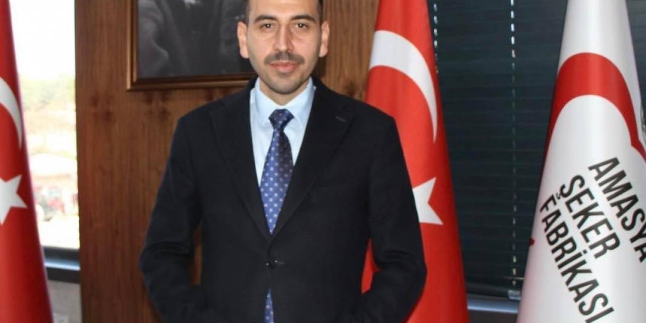 Amasya’da Şeker Pancarı Eken Çiftçi Sayısı İki Kat Artarak 8 Bine Ulaştı