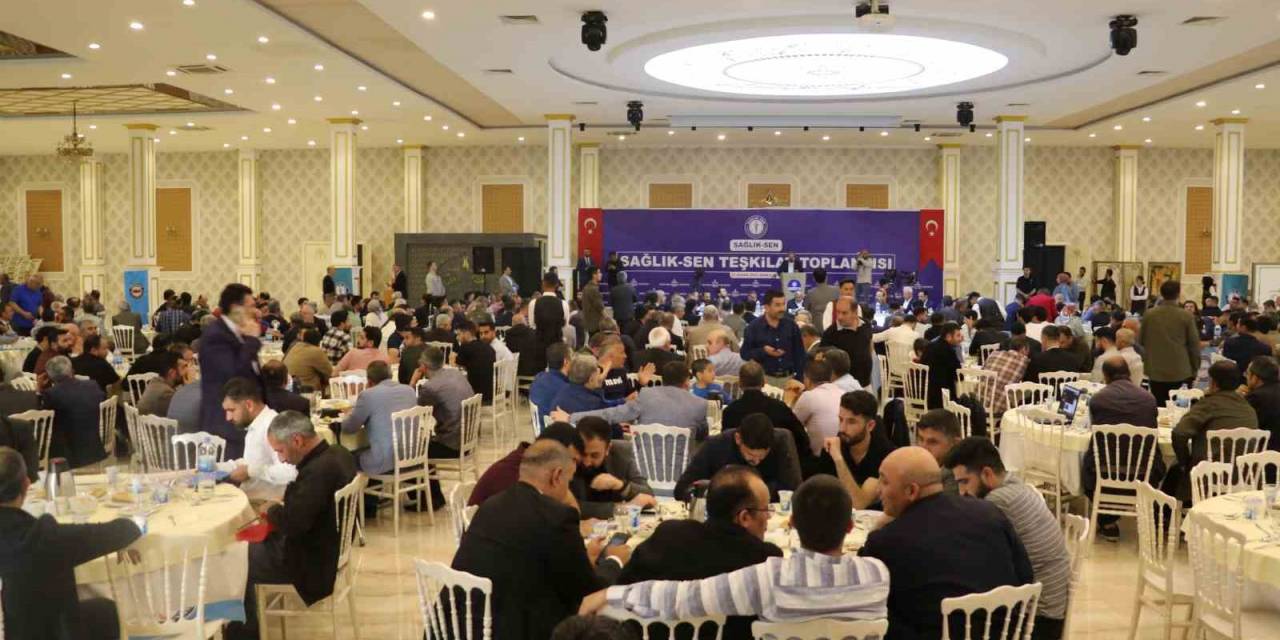 Bakan Bozdağ: "sağlık Uygulaması Bakımından Ak Parti İktidarına Kadar Adı Konulmamış Bir Kast Sistemi Vardı”