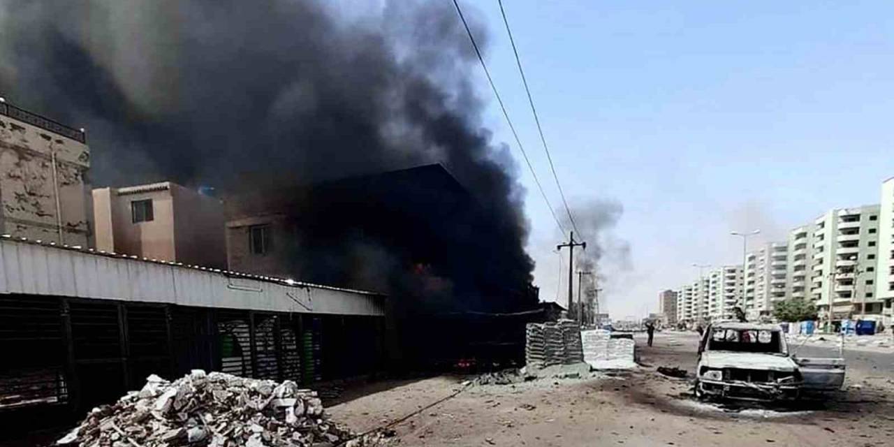 Sudan Ordusu, Ateşkesi 72 Saat Uzatmayı Kabul Etti