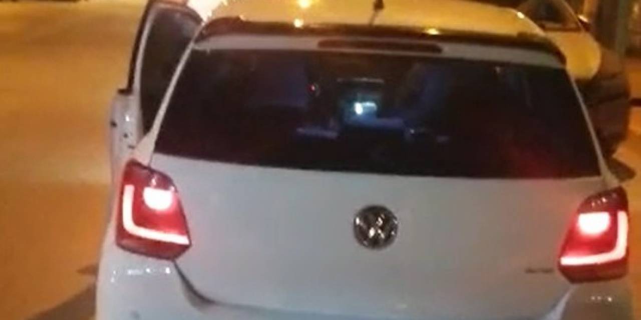 Gaziantep’te Abart Egzoz Kullanan 2 Araç Sürücüsüne Ceza
