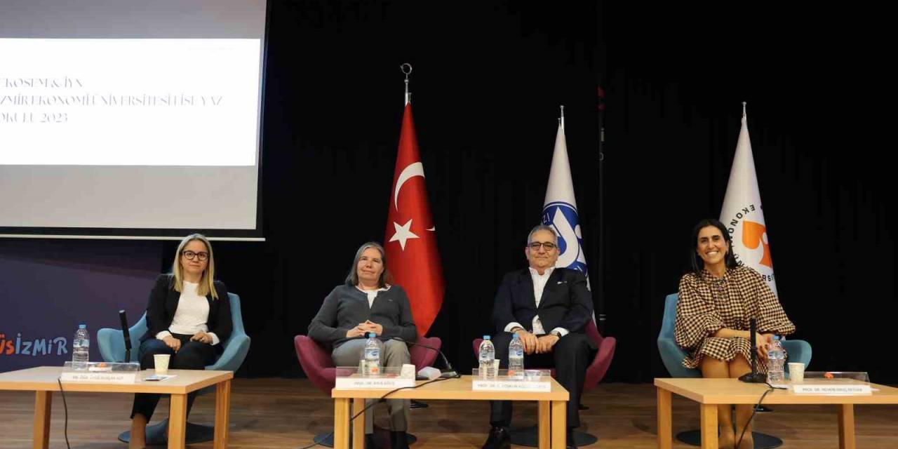 Yurt Dışına Açılmak İsteyen Gençlere ‘yaz Okulu’ Fırsatı