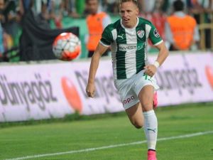 Balazs Dzsudzsak’a Tam Not