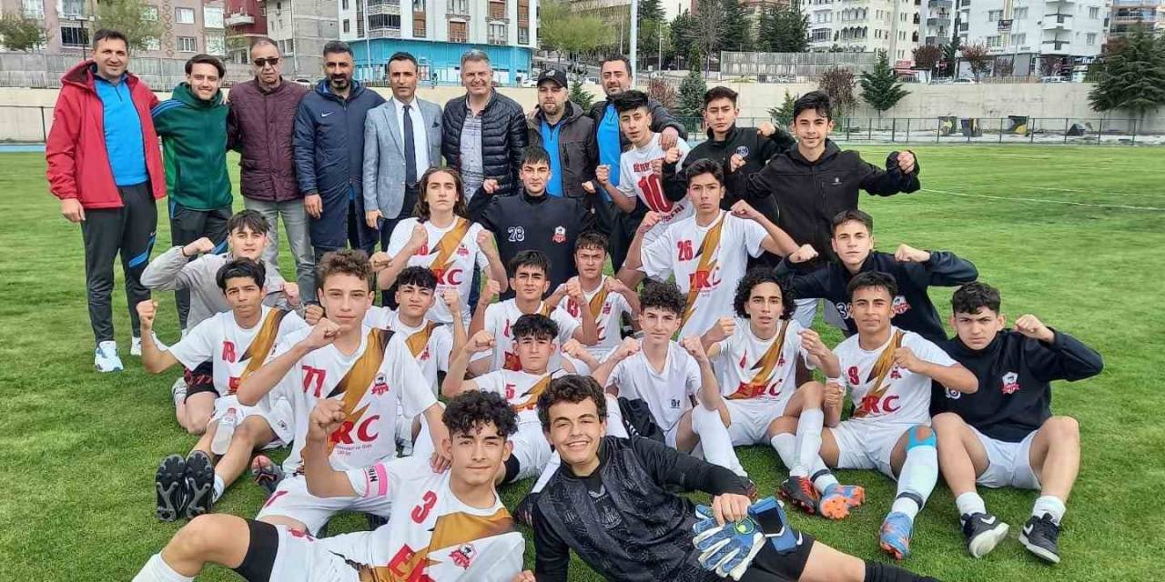 Kayseri Takımları Türkiye Şampiyonası’na Galibiyetle Başladı