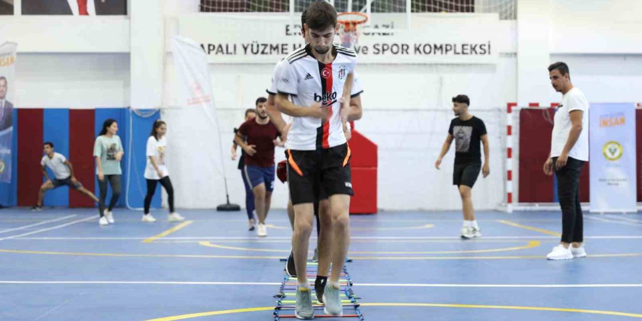 Yüreğir Belediyesi Pomem Kurs Kayıtları Başladı