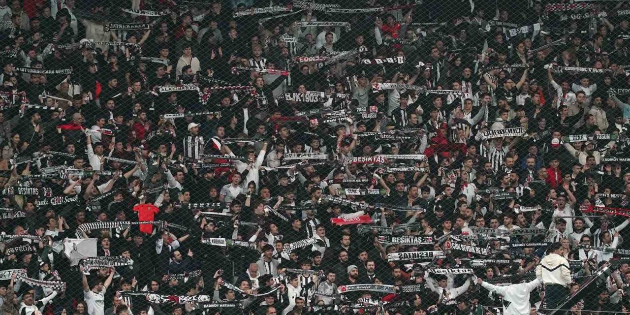 Beşiktaş Evinde İlk Golü Atarsa Kaybetmiyor