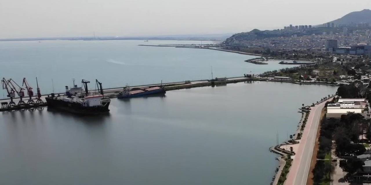 Samsun’un İhracat Ve İthalat Rakamları Açıklandı