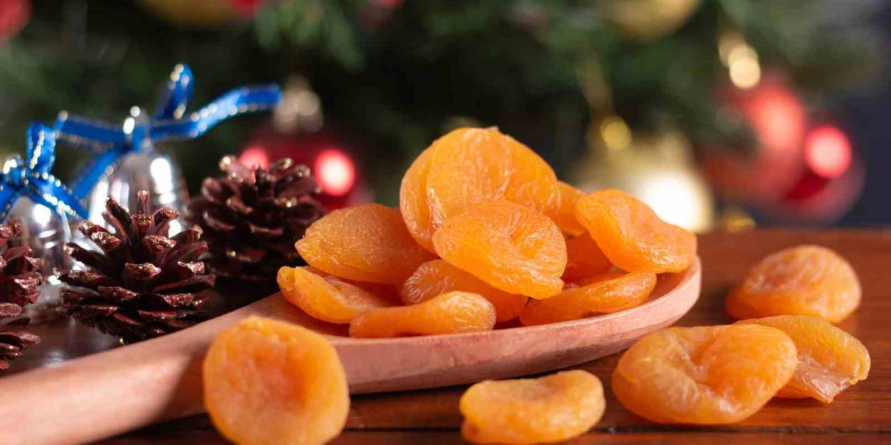 Kuru Meyve Sektörü Hedef Pazarlara İhracatını Yüzde 15 Artırdı