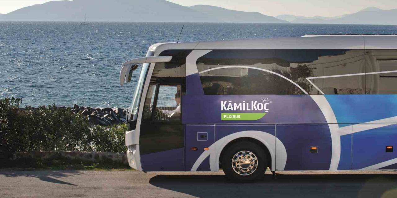 Bayram Seyahatinin Gözdesi Karadeniz Oldu