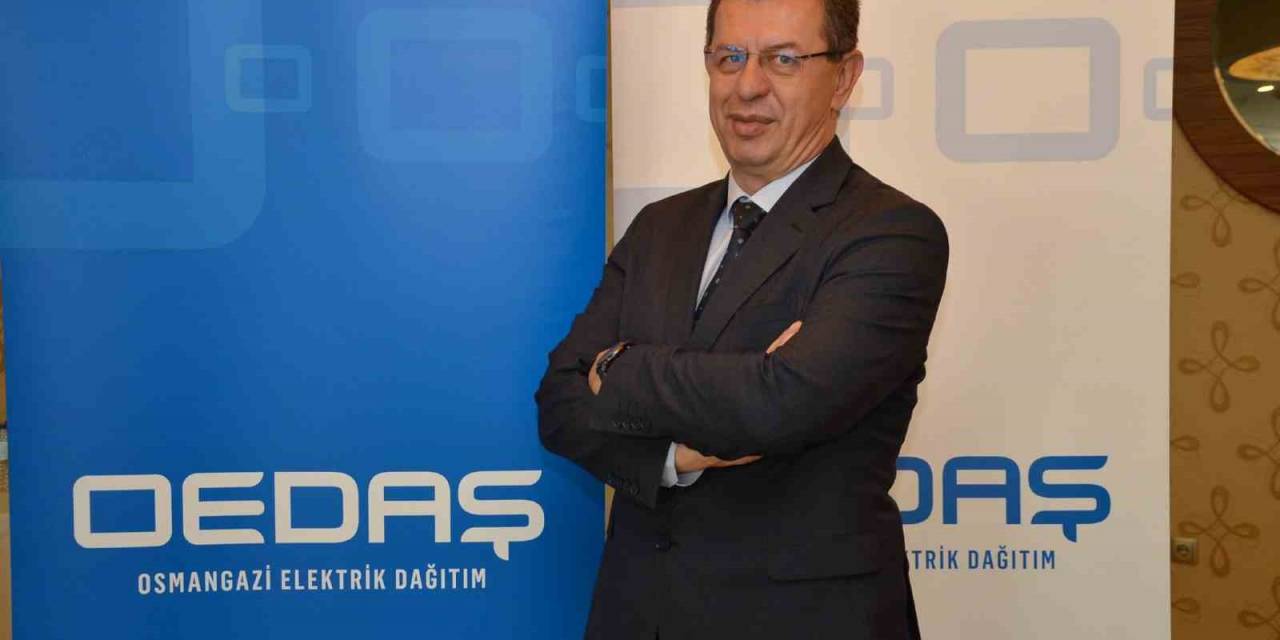 Oedaş’tan Tüketicilere Hayati Önem Taşıyan Güvenlik Önerileri