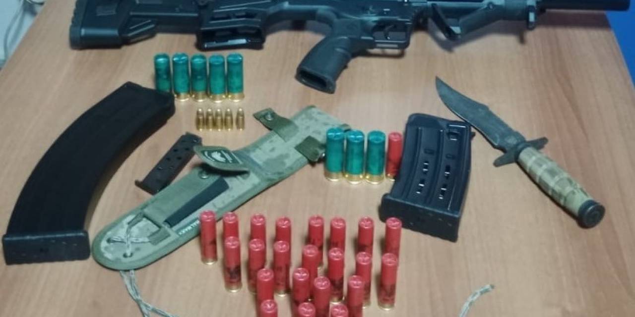 Silahlı Yaralama Olayın Failleri Yakalandı