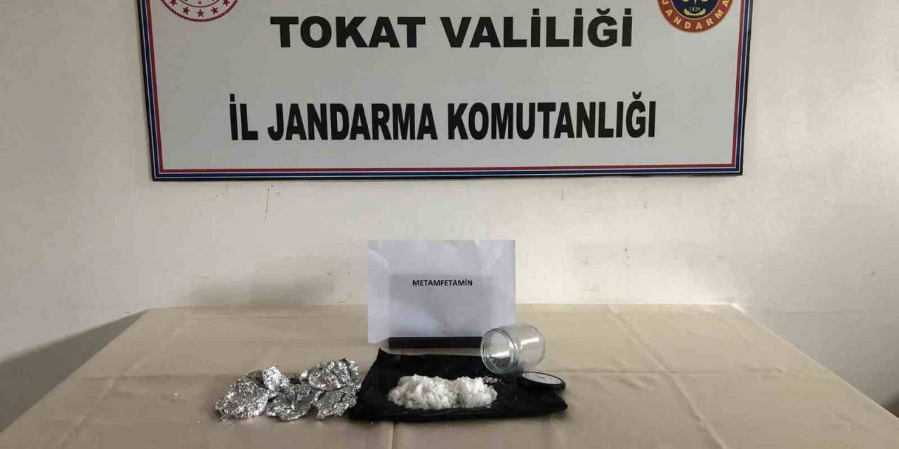 İstanbul’dan Otobüsle Gelen Uyuşturucu Madde Otogarda Ele Geçirildi
