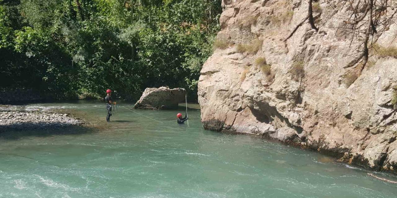 Siirt’te Boğulma Olaylarına Karşı Uyarı Yapıldı
