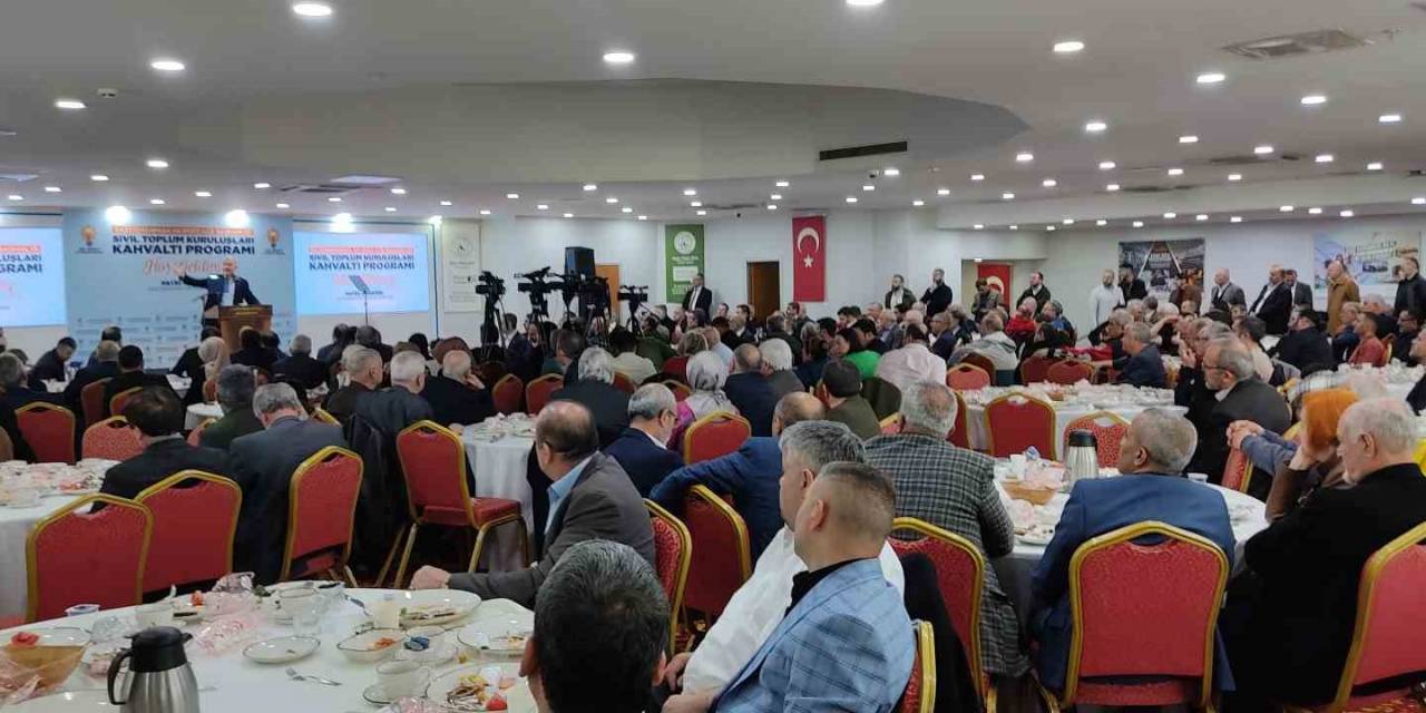 İçişleri Bakanı Soylu: “29 Ekim 2023’te, Cumhuriyet’in 100. Yılında Dağlarda Bir Tane Terörist Kalmayacak”
