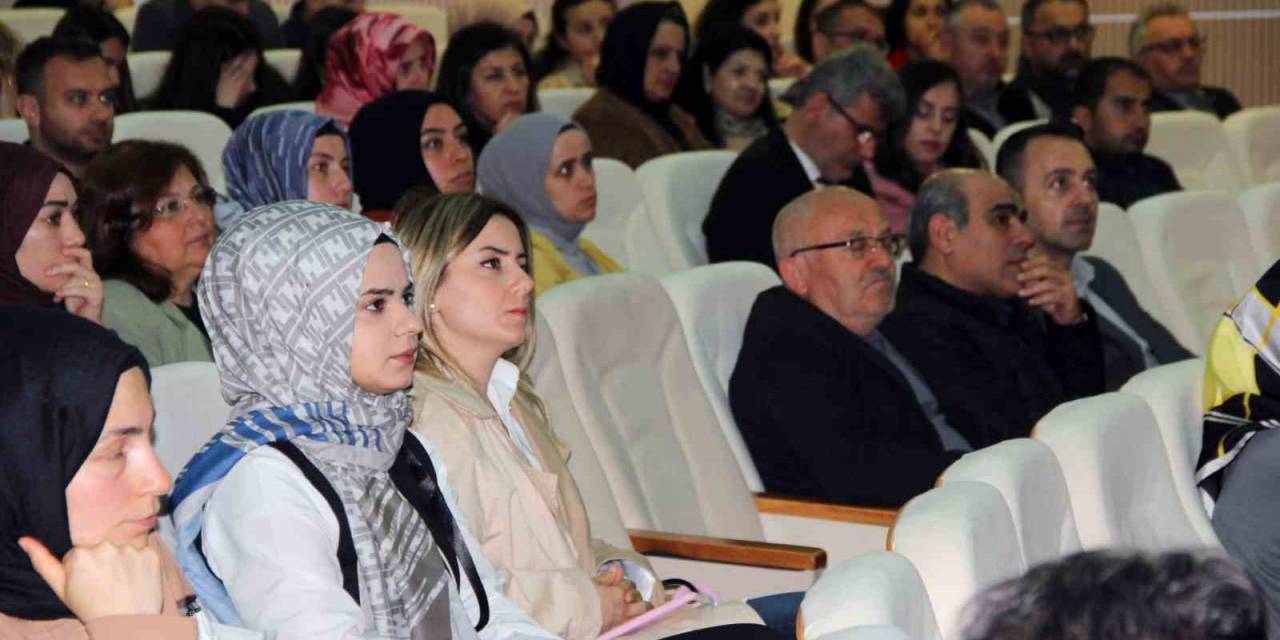 Özel Eğitime ‘birlikte İyiyiz’ Desteği