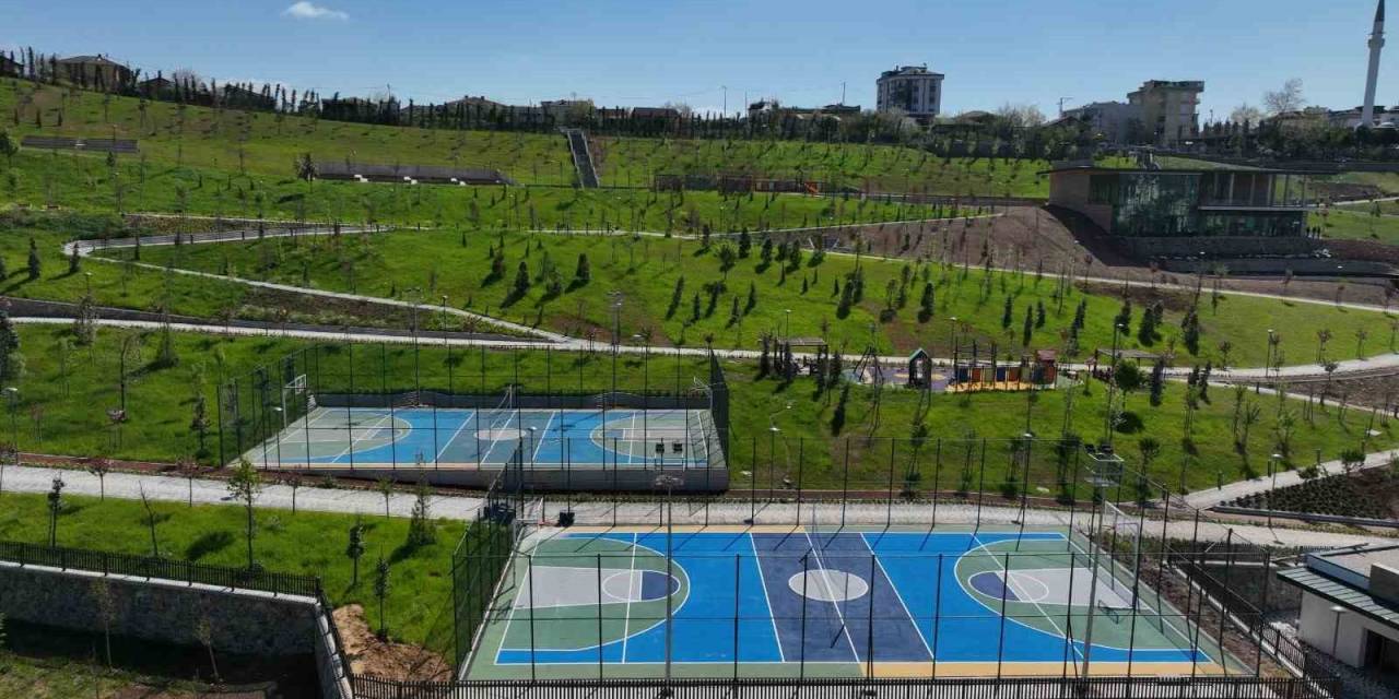 Bakan Kurum: "2 Günde İstanbul’umuzda 243 Bin 72 Bağımsız Bölümden Oluşan, Şimdiye Kadar 37 Bin 178 Başvuru Yapıldı"