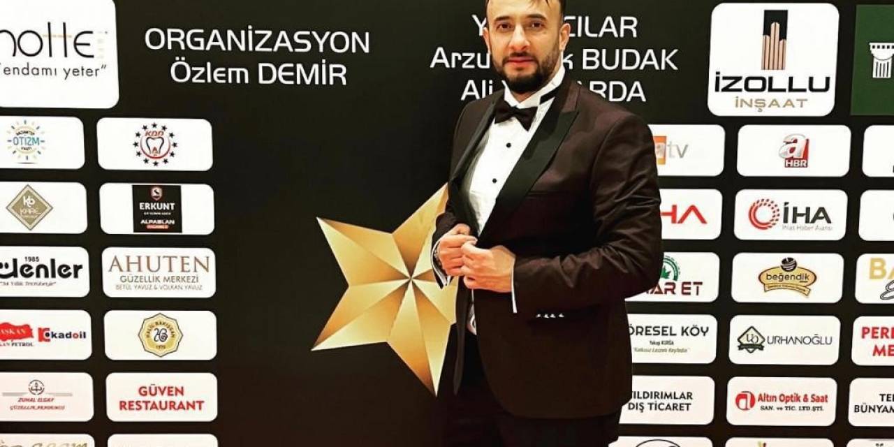 Ali Yollarda’dan Dev Ödül Gecesi