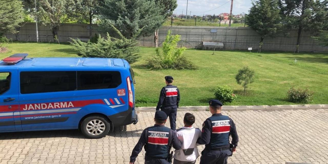 Diyarbakır’da Kesinleşmiş Hapis Cezası Bulunan 7 Hükümlü Yakalandı