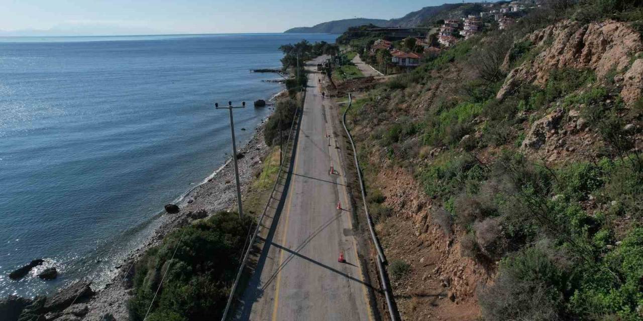 İçme Suyu Projesinin 35 Kilometresi Tamamlandı