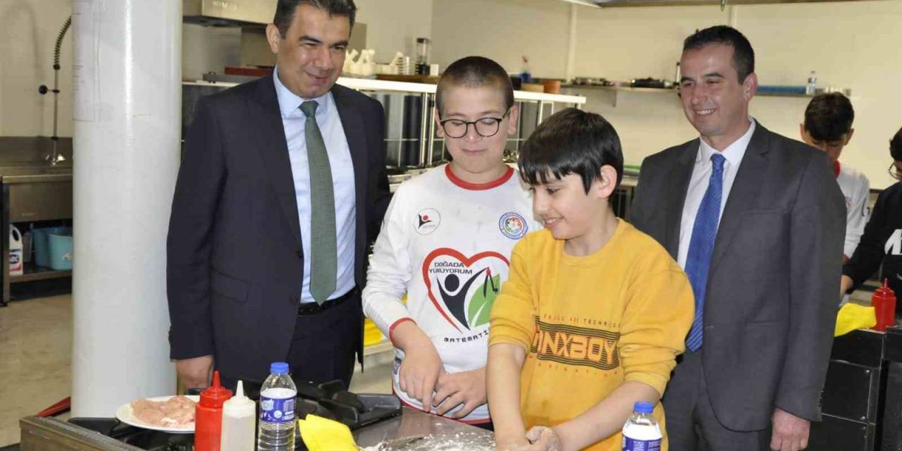 Safranbolu’da "matematikle Sağlıklı Yaşam Günü" Etkinliği