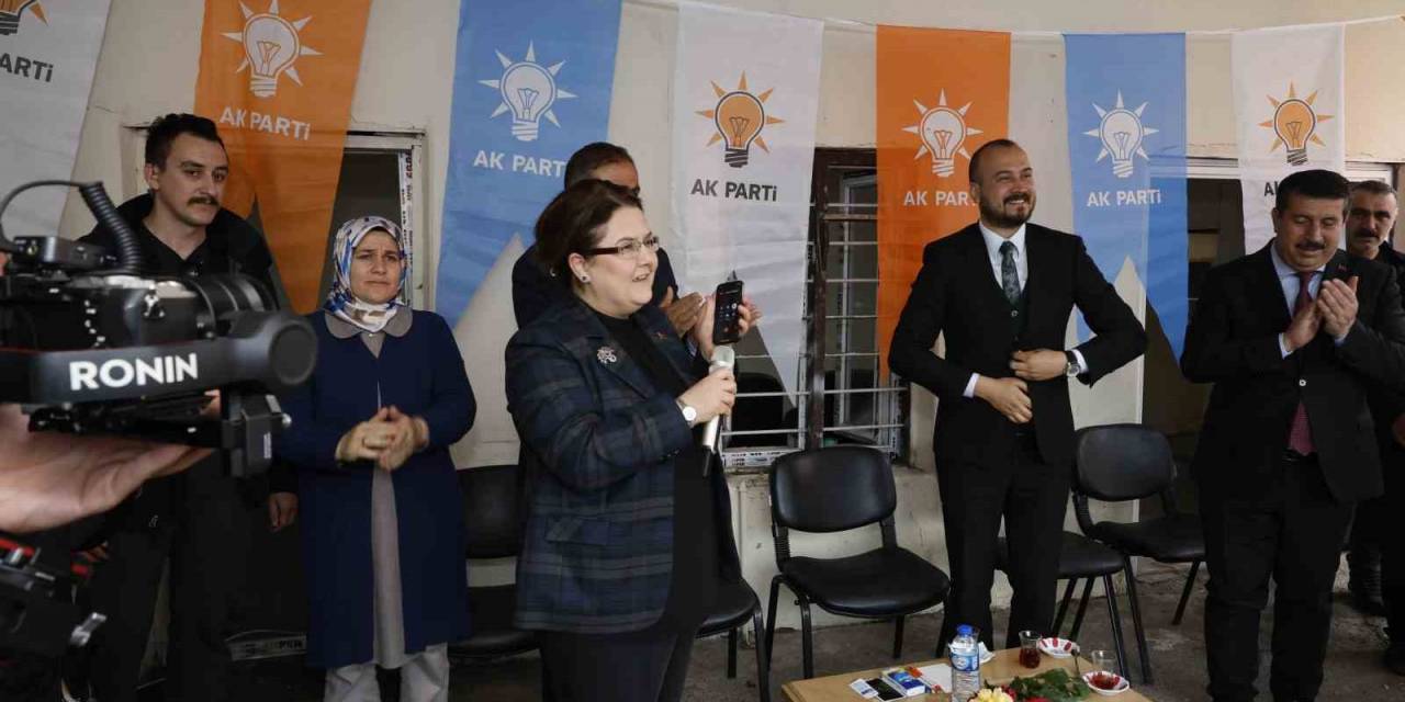 Cumhurbaşkanı Erdoğan, Telefonla Vatandaşlarla Görüştü