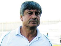 Çetiner hazır bekliyor