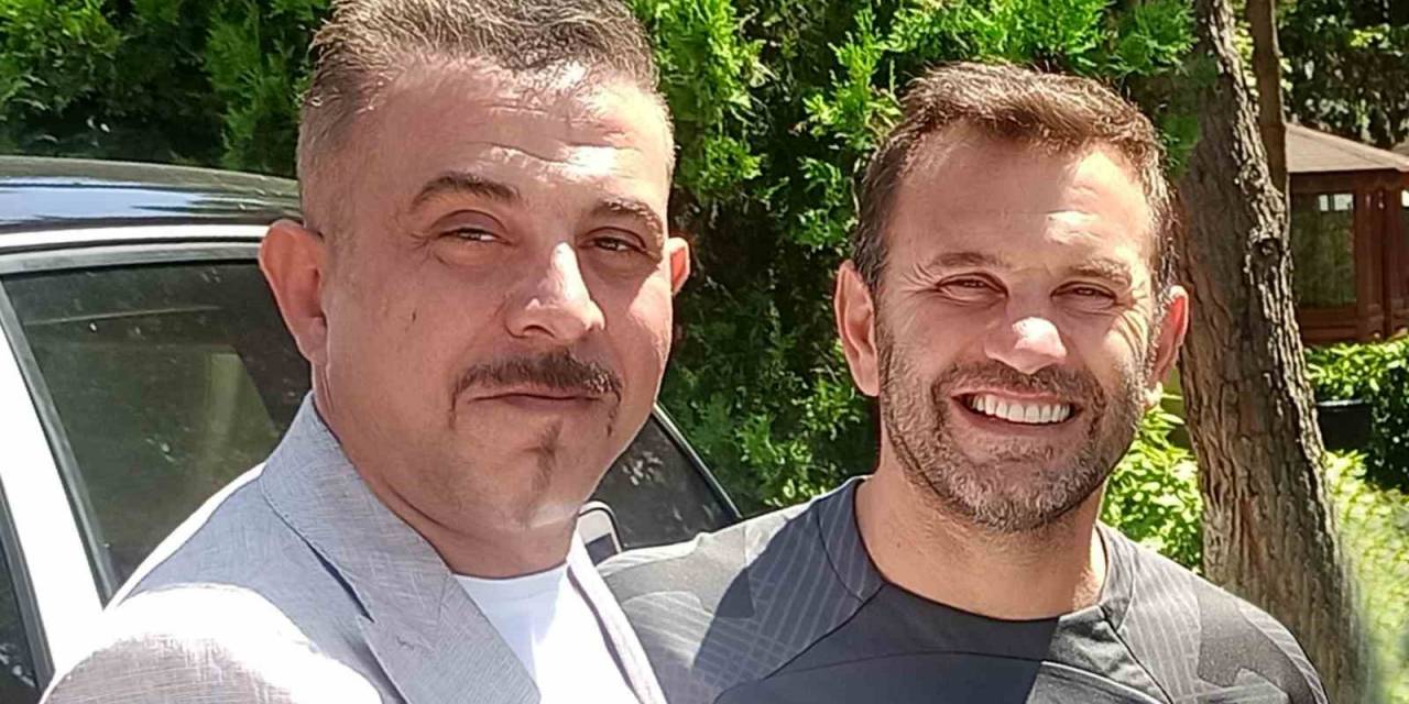 Meserretçioğlu: "galatasaray Yoksa Türk Futbolunun Marka Değeri Yok"