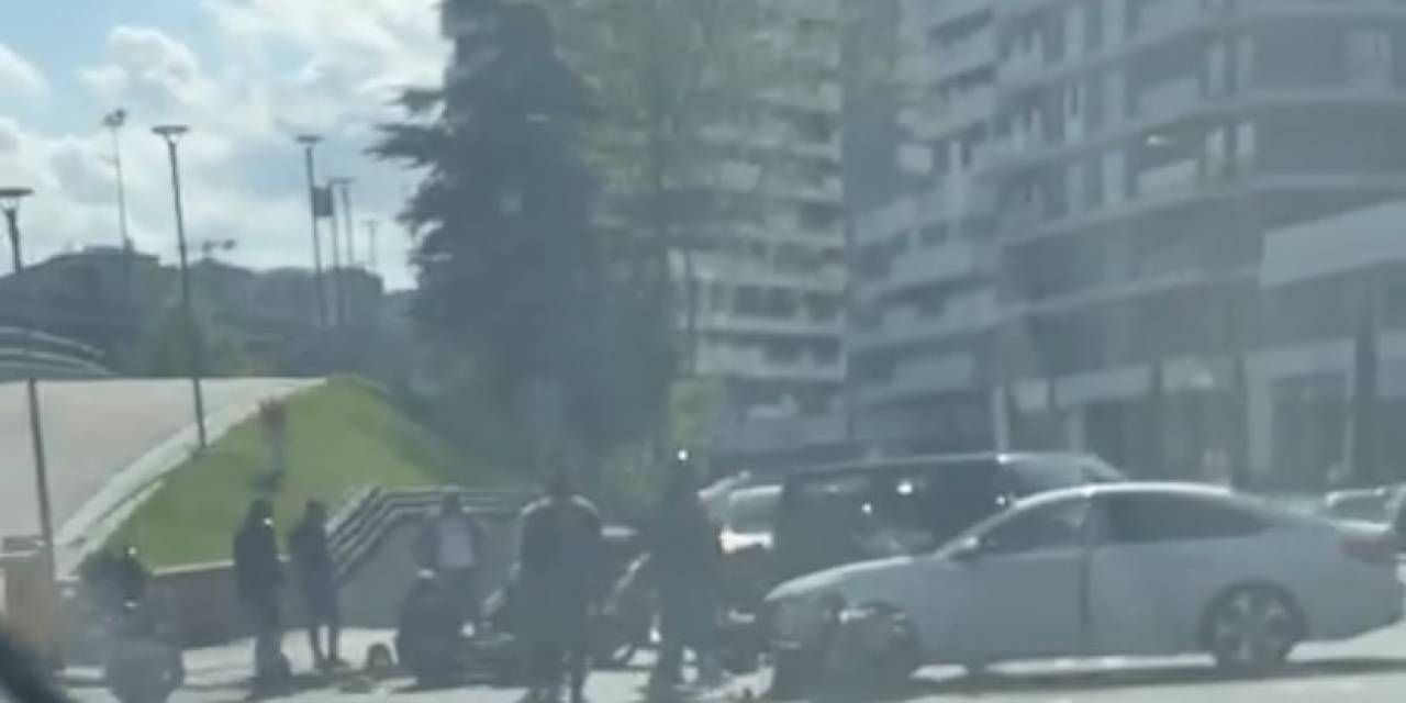 Beşiktaşlı Futbolcu Amir Hadziahmetovic’a Kaza Şoku