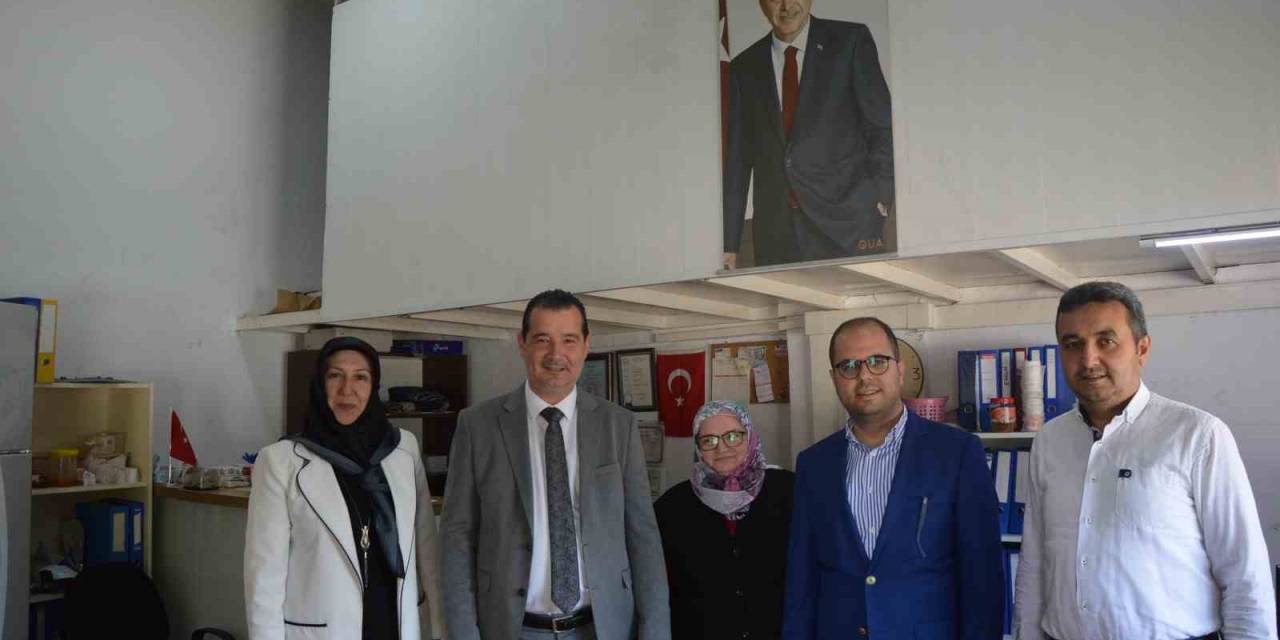 “muhalefetin Vahim Durumda Olduğunu 5 Yaşındaki Çocuk Bile Farkında”