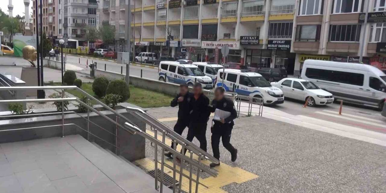 Çorum’daki Silahla Yaralama Olaylarıyla İlgili 3 Tutuklama