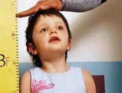 Boy Kısalığının Nedenleri Nelerdir?