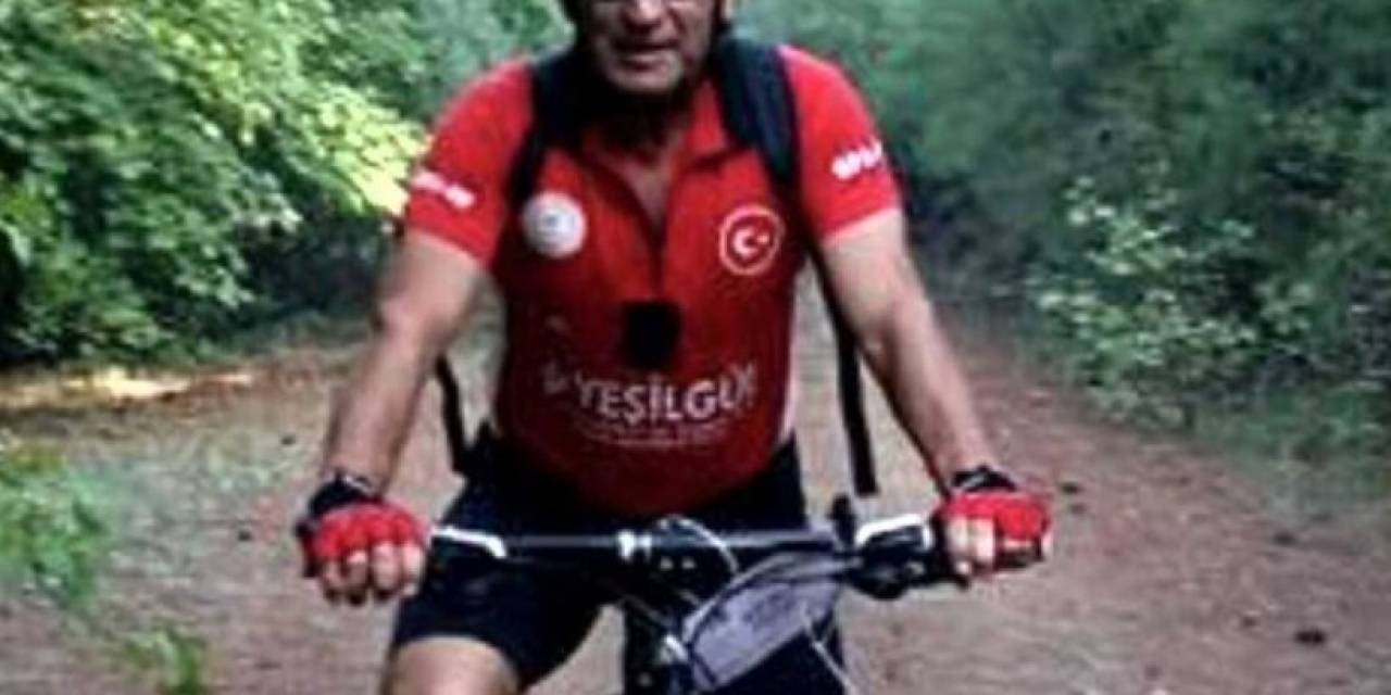 Bisikletli Doktora Çarpan Şahıs Tutuklandı