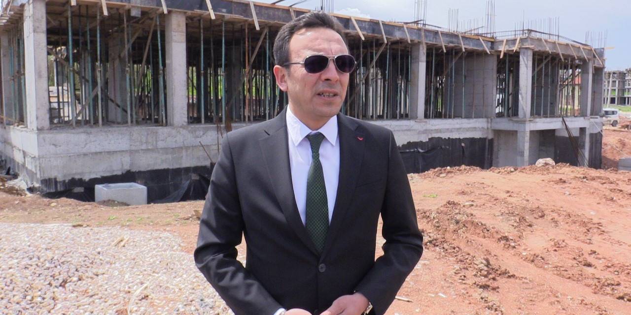 Bandırma’ya 150 Milyon Liralık Eğitim Yatırımı Gerçekleşti