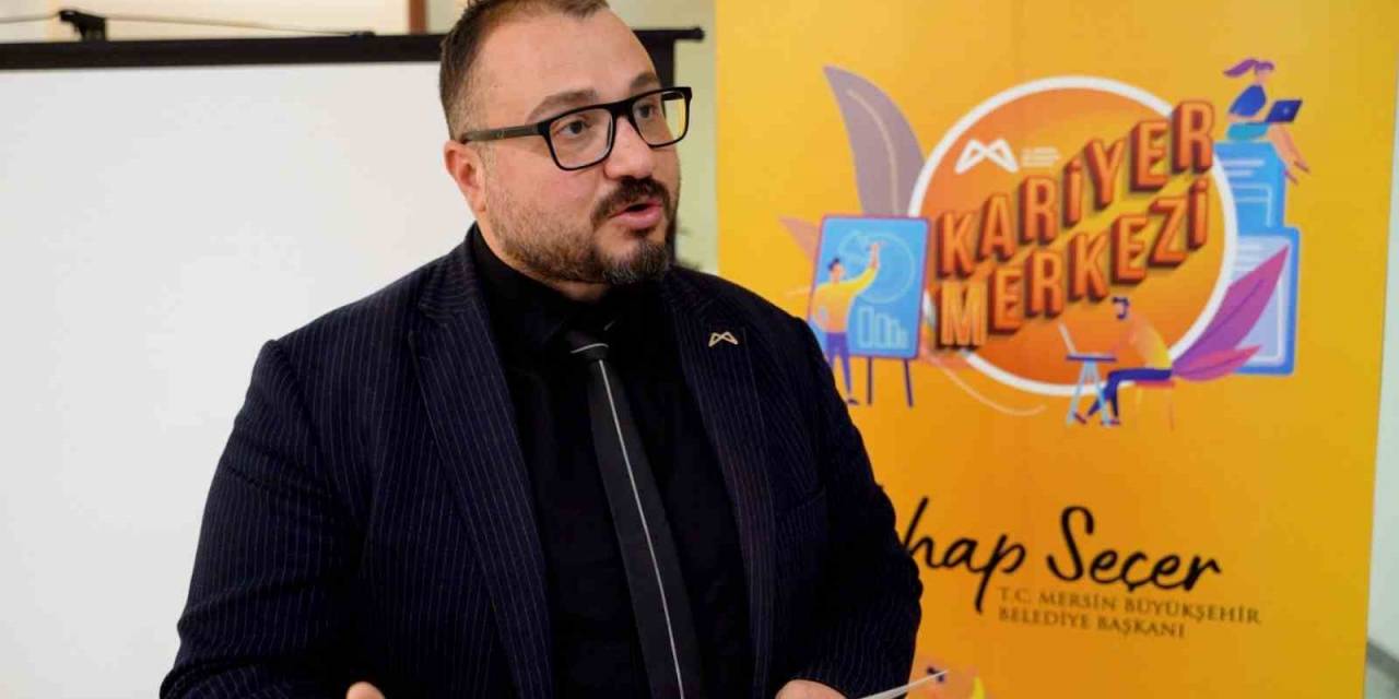 Mersin’de ’insan Kaynakları Çalıştayı’ Düzenlenecek