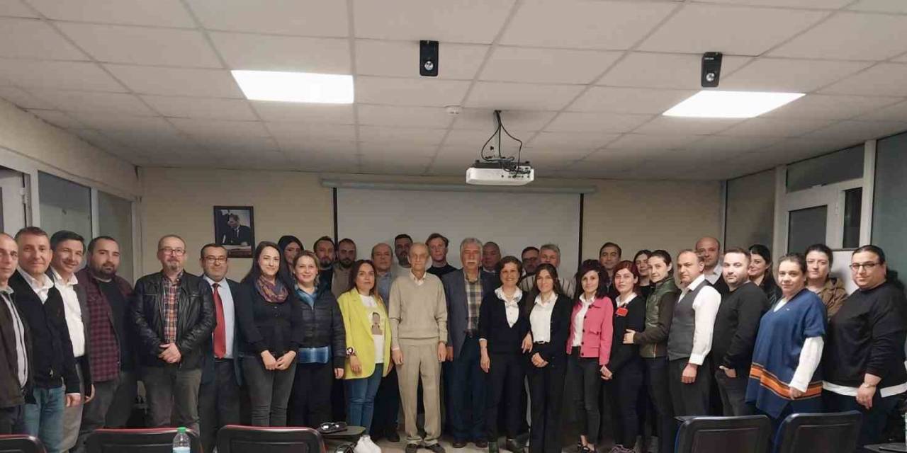 Özhan’da Eğitimler Tam Hız Devam Ediyor