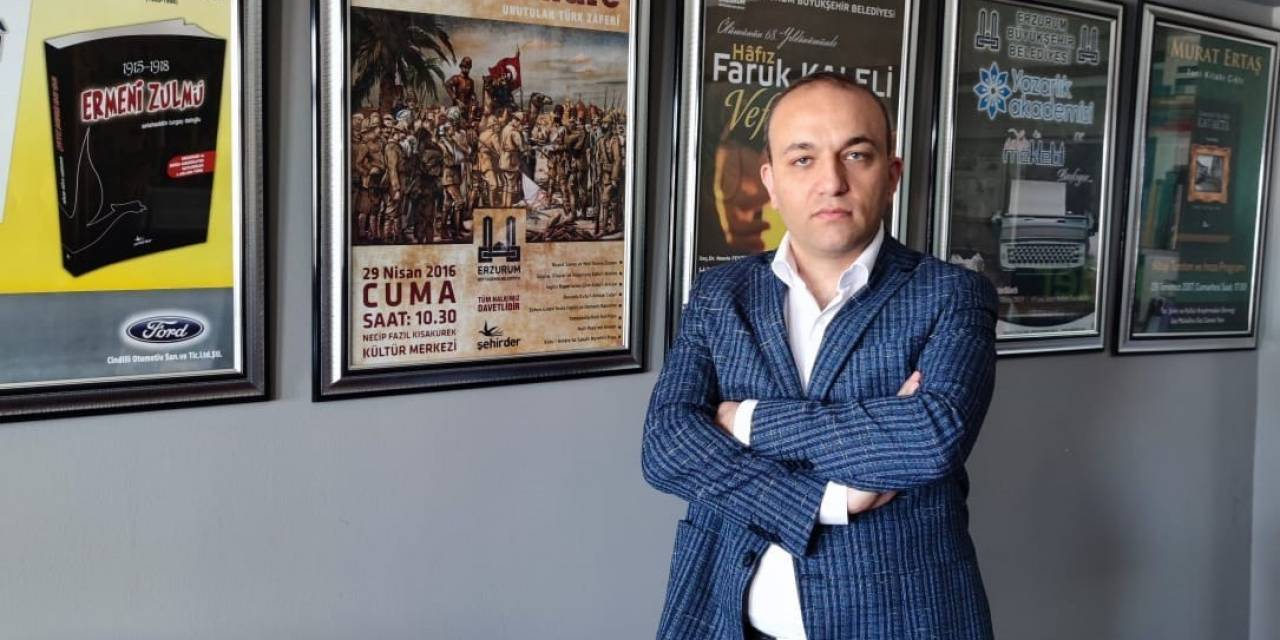 Şehirder’den Kûtu’l-amâre Zaferi Mesajı