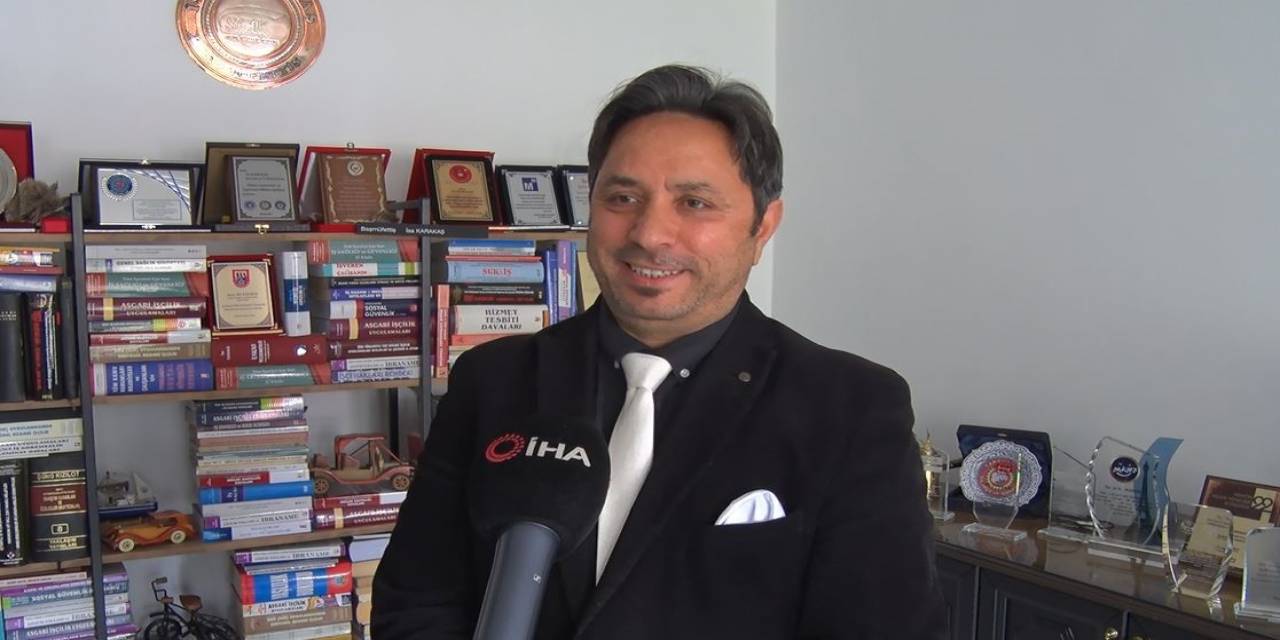 Sosyal Güvenlik Başuzmanı Karakaş: “eyt’lilerin Yüzde 47’si Düzenlemeden Memnun”