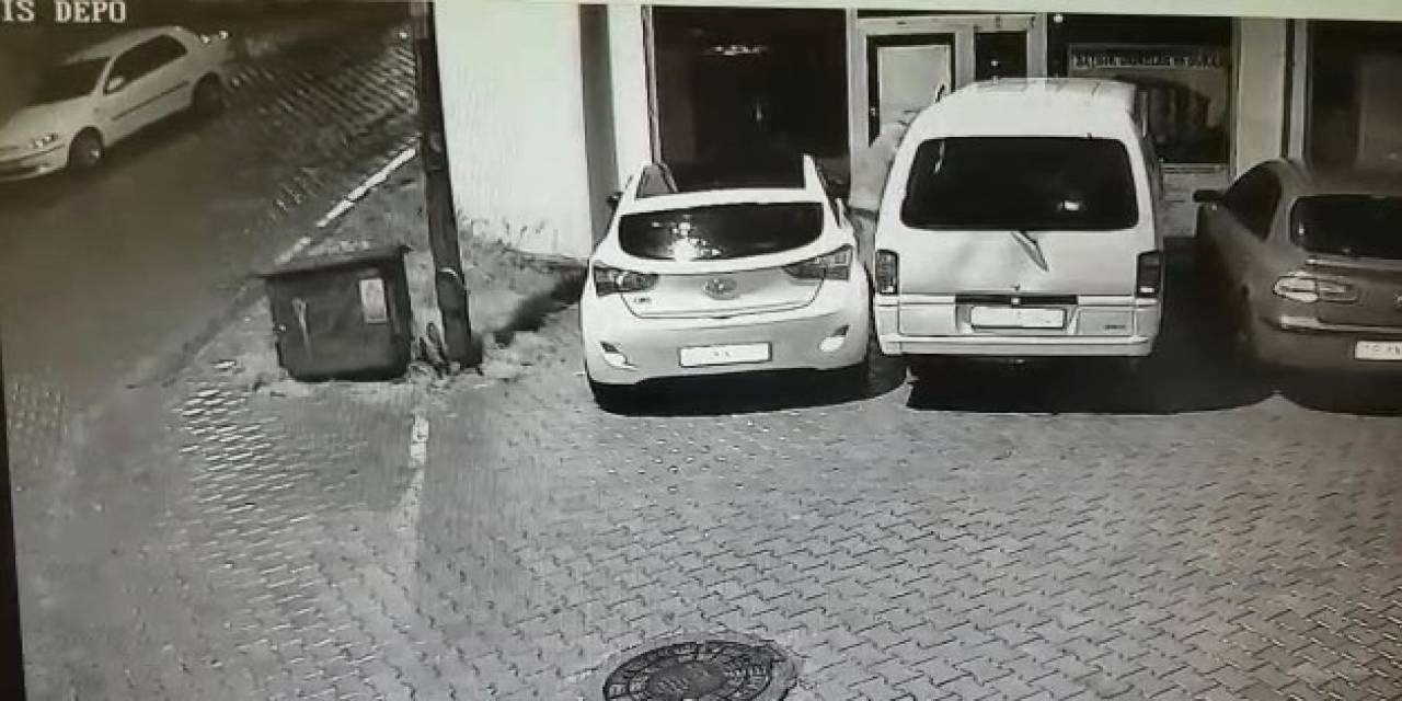 Tekirdağ’da 67 Yaşındaki Şahsı Gasp Eden Zanlılar Tutuklandı