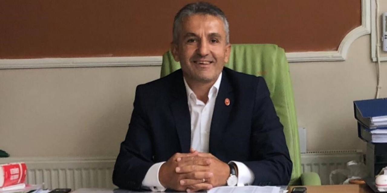 Karanfil “sağlıkta Şiddet Yasası Güvencesine Alınmalıyız”
