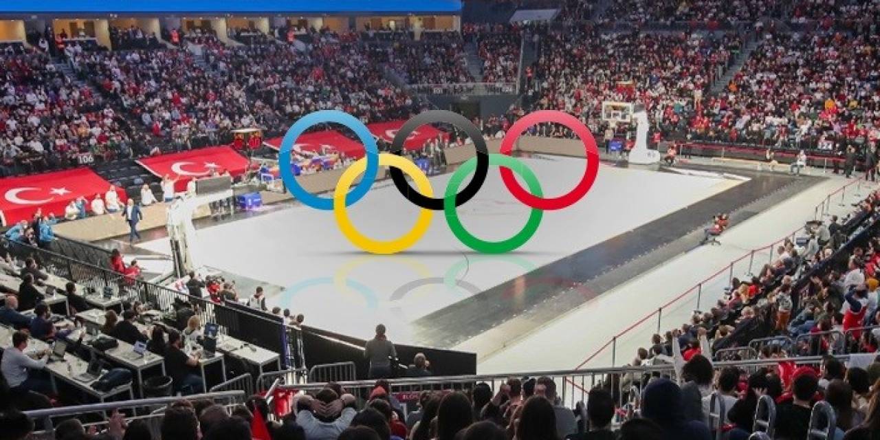 Fıba Olimpiyat Ön Eleme Turnuvası Türkiye’de Düzenlenecek