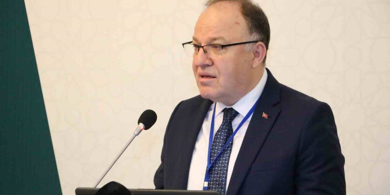 Ulusal Zonguldak Kömür Jeoparkı, Küresel Jeoparklar Ağı’na Aday