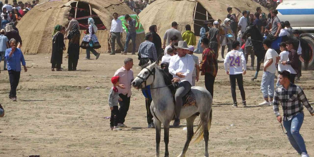 ’2023 Turizm Başkenti’ Erdebil’de Göçebe Festivali