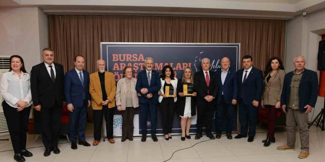 Yılmaz Akkılıç Ödülleri Sahiplerini Buldu