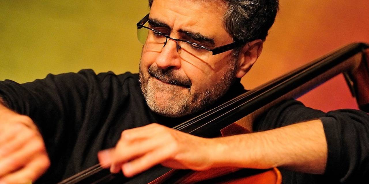 ‘tellerin Nefesi’ Konserinde Türk Müziği İle Caz Ve Flamenko Esintileri