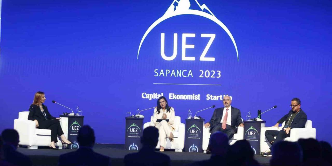 Yıldız Holding Yönetim Kurulu Başkanı Ülker: “şirketler Gençlere Daha Fazla Yatırım Yapmalı”
